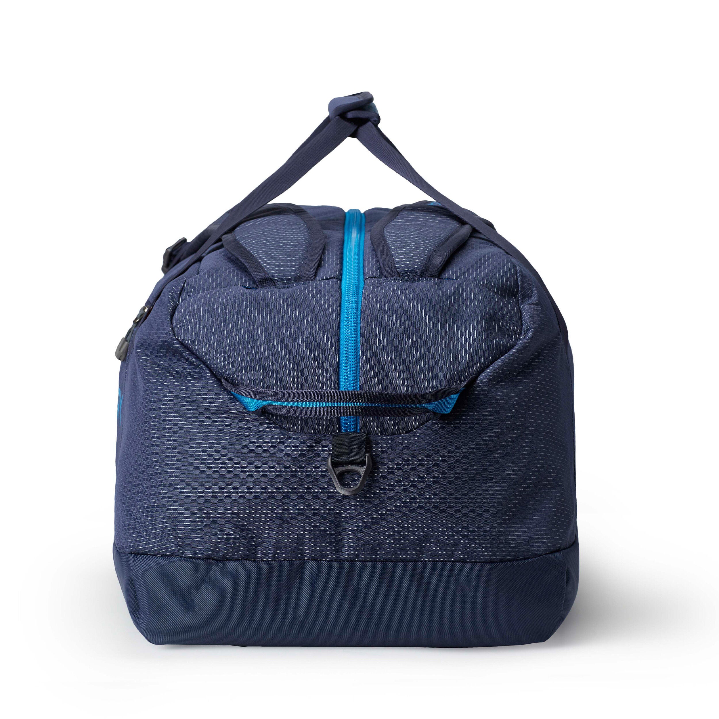 Supply Duffel 65 in the color Ocean Blue. image number 1